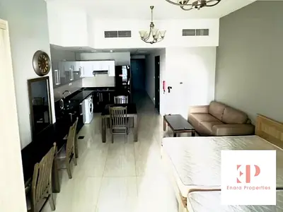 Furnished | Spacious Layout | LOW PRICE
