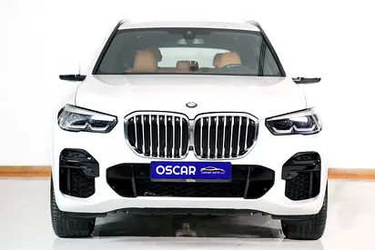 BMW X5 xDrive40i M Sport, миниатюра 2