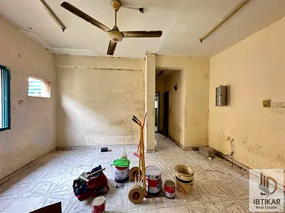Huge 1bhk available in al nabba