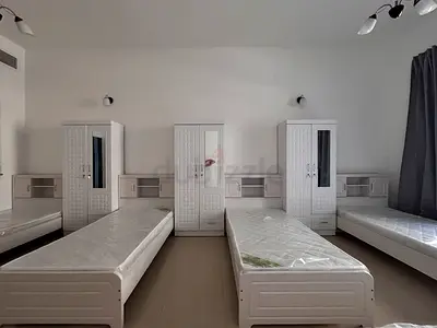 EXECUTIVE BED SPACE FOR LADIES NEAR UNION COOP HYPERMARKET DSO