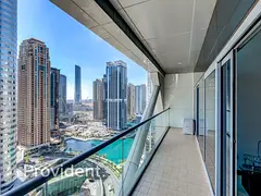 Furnished | Lake View | Close to Metro