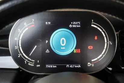 2022 MINI COOPER — миниатюра 16
