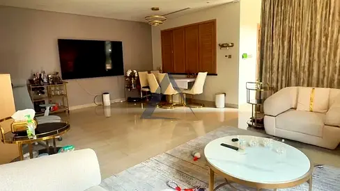 Furnished 4 BHK | Prime Location | Ready to Move