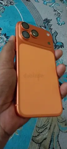 iPhone 17 pro max 256gb TDRA esim