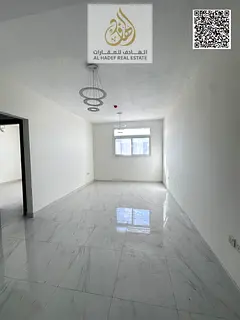 📌 FOR RENT – 1 BHK | Second Tenant | Al Jurf 3 | Families Only | Prime Location Near Sheikh Moh