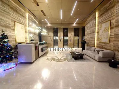 Spacious Layout Studio-Vacant on Transfer-High ROI