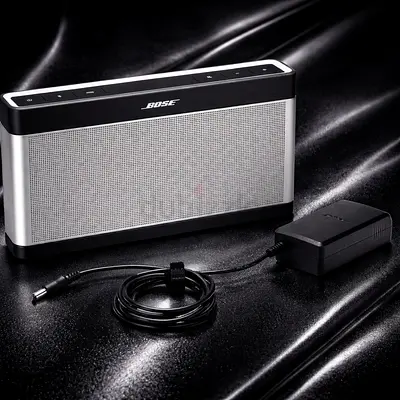Bose Bluetooth Speaker