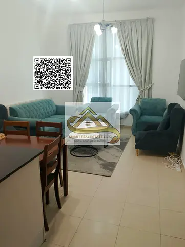 امتلك شقتك في عجمان قريب من الكورنيش بـ 5 دقائق فقط|شقة غرفة نوم في سيتي تاورز بأقساط مرنة| بتشطيبات فندقية في موقع حيوي|أسلوب حياة عصري|فرصة لا تفوّت