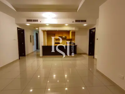 Spacious Layout | Maid Room | Prime Location