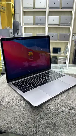 My MacBook Air 13-inch (Space Gray) — M1 2020 Good working condition