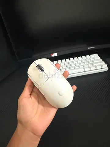 Logitech G Pro x Superlight 2