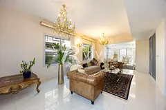 Furnished | New World | 3 Bed Villa