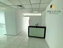 Fully Fitted Office | Near Metro | Prime Location