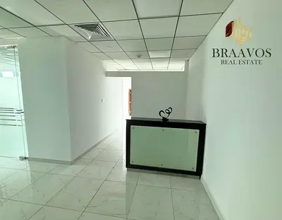 Fully Fitted Office | Near Metro | Prime Location