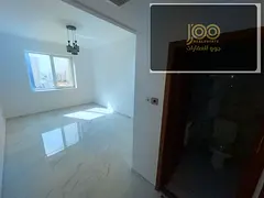 One bedroom and living room for annual rent in Al Nuaimiya 3, Ajman