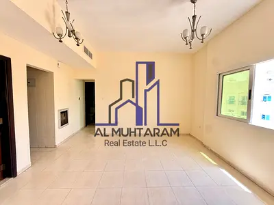 Spacious 1Bedroom Apartment For Rent In School Zone in Muwalieh