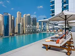 High Floor | Chiller Free | Luxury 2bed