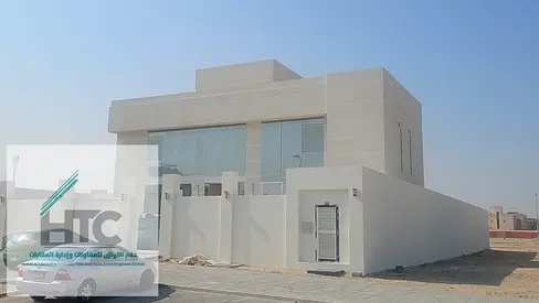 فيلا للايجار في مدينة الرياض