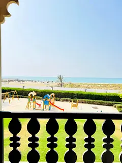 Studio in Al Hamra Marina | Waterfront Living | Great Investment