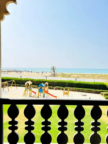 Studio in Al Hamra Marina | Waterfront Living | Great Investment
