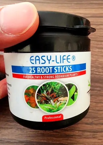 Aquarium Plants Root Sticks