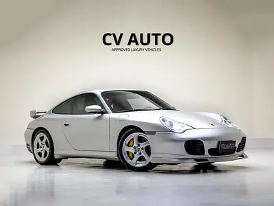 صورة مصغرة 3 لـ 2003 Porsche 911