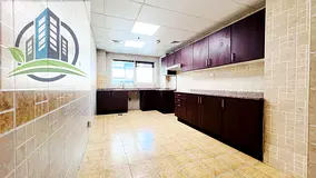 Spacious 3 BR Flat | Rent 90K | Store--Parking