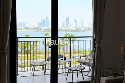 Sea and City View | Spacious | Vacant
