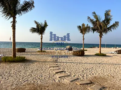 Chiller Free || Private Beach || Luxurious || 2BHK + Maid || All Master || Huge Balconies || Gym, Pool, Play Area || Ready To Move || Available On Very Prime Location