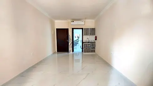 Spacious Studio | Prime Location | Affordable Rent