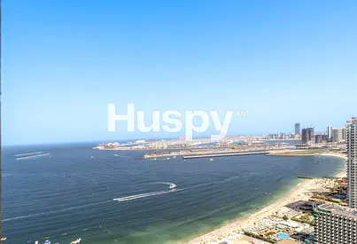 Sea View | Fully Upgraded | Vacant
