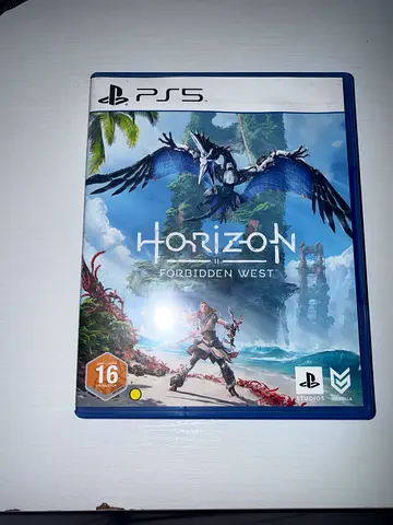 Horizon Forbidden West (PS5) - Original Game