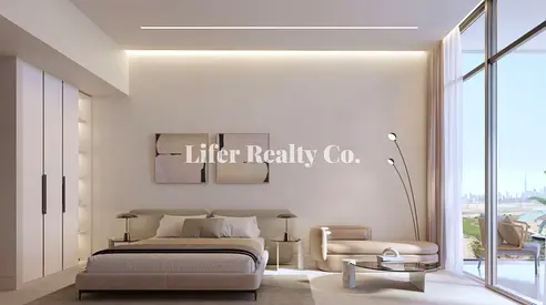 Pool View | Handover Soon | Keen Seller