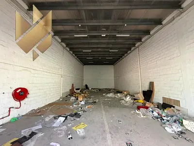Warehouse for Rent || Industrial Area 18 || Excellent Price