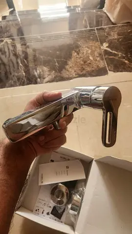 NOBILI New Road Shower mixer- Made in Italy