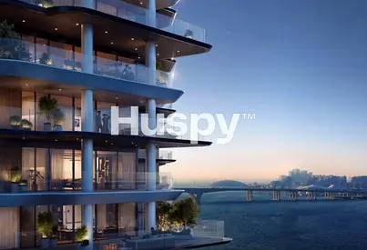 High End Facilities | Sea View | Large Balcony