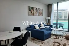 Motivated | Sleek Design | Fully Furnished