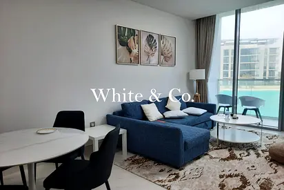 Motivated | Sleek Design | Fully Furnished