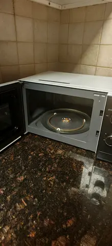 Samsung Microwave owen