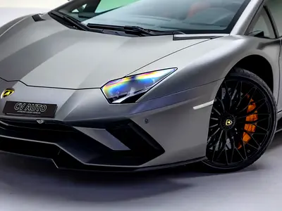 صورة مصغرة 19 لـ 2018 Lamborghini AVENTADOR S