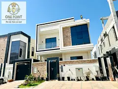Fully Furnished 5BHK Villa for Rent