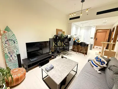 Fully furnished| Fitted Kitchen| Move In Ready