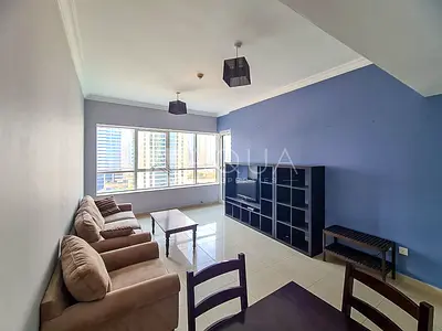 Lake View | Vacant | Balcony | Mid Floor