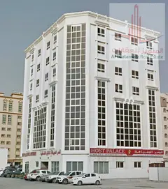 Studio apartment in a prime location near the Corniche, priced at 18,000 annually.