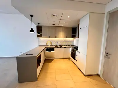 Pool View | Fitted Kitchen | Ready For Viewing