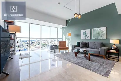 Sea View | Furnished | Flexible Terms