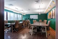 FULLY FURNISHED || CHILLER FREE || SPACIOUS AND OPEN SPACE