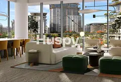 Burj View | Motivated Seller | Spacious Layout