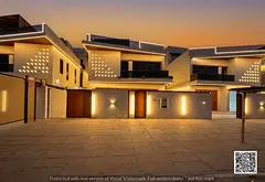 Luxury Villa | Overlooking the main street | Price includes registration, electricity, water, and ai