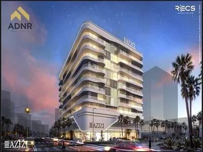 high ROI / flexible payment plan / high quality / amazing layout / suitable for family